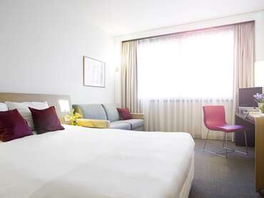 Novotel Genova City