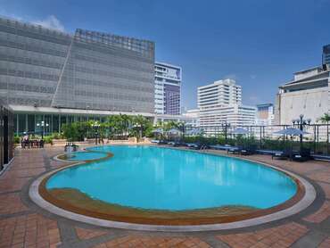 Novotel Siam Square