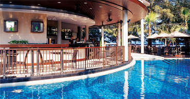 Tara Mantra Resort