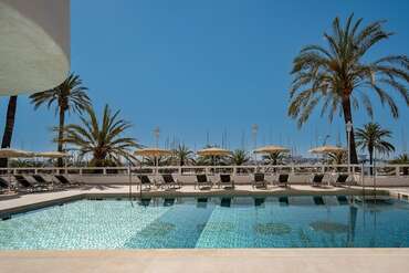 Hotel Palma Bellver Affiliated by Melia