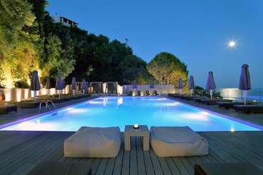 Marilena Sea View Hotel