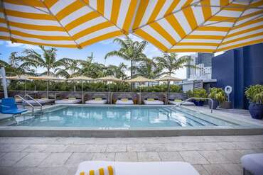 The Catalina Hotel & Beach Club