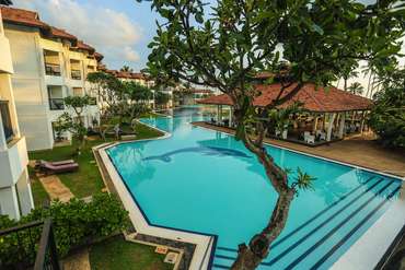 Club Hotel Dolphin