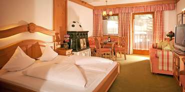 Hotel Berghof Mayrhofen