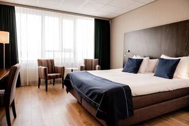 City Hotel de Jonge