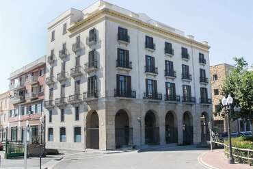 Port Plaza Appartementen