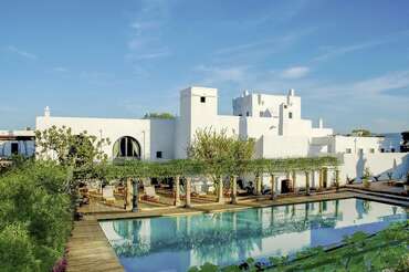Masseria Torre Maizza