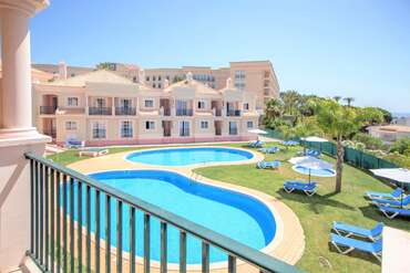 Aparthotel Aqua-Mar