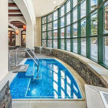 Post Hotel & Spa