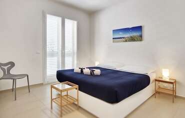 Sud Est Appartementen