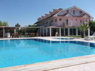 Yavuz Hotel