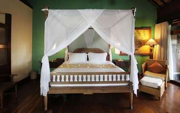Hotel Tugu Bali