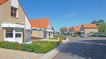 Dormio Resort Berck sur Mer
