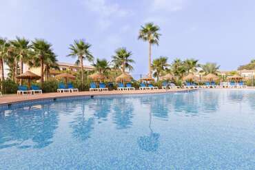 Aparthotel Best Alcazar