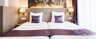 Best Western City Hotel Woerden