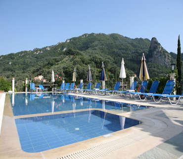 Alonakia Hotel
