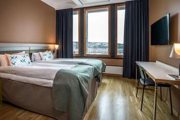 Quality Hotel 33