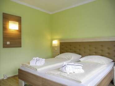 Waldhotel Wandlitz