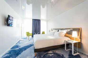 Seekoo Hotel