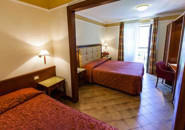 Hotel Il Chiostro
