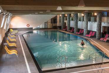 Le Centaure Appartementen