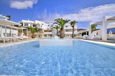 Palladium Boutique Hotel