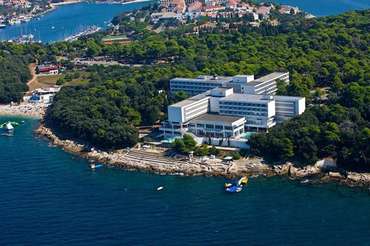 Camping Brioni