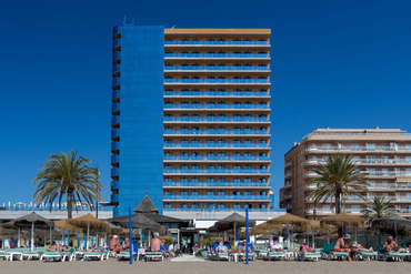 Hotel Yaramar