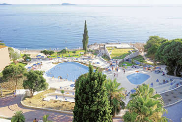 Hotel Astarea Dubrovnik