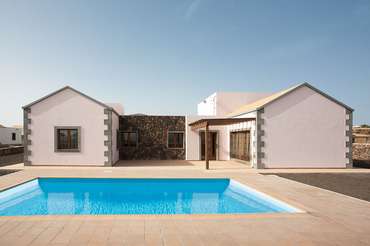 Villas Tao Mazo