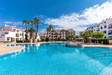 Vista Blanes Appartementen