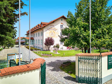 Hotel & Restaurant Linderhof