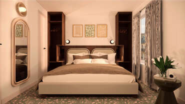 Hotel Salvia
