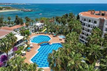 Utopia Resort & Residence