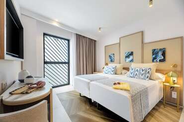 Hotel Vibra Yamm Sunset