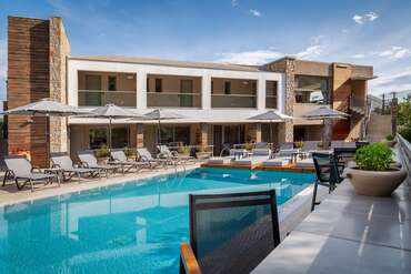 KB Ammos Hotel
