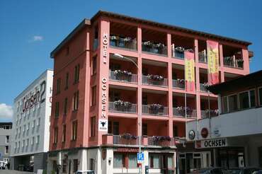Hotel Ochsen