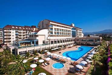 Solivia Hotel