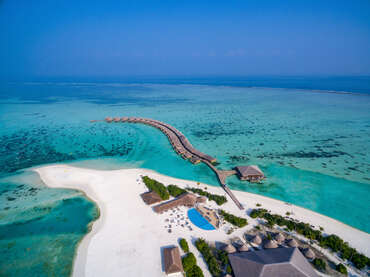 Cocoon Maldives Resort