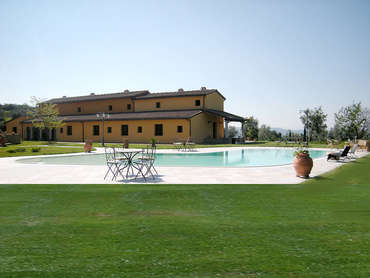 Residence Il Casale