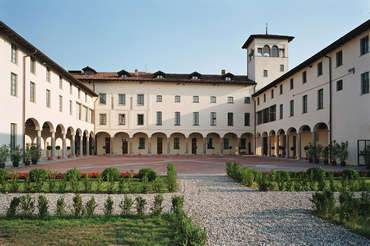 Grand Hotel Villa Torretta