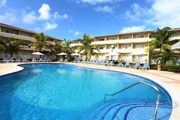 Grand Bahia Principe El Portillo
