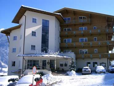 Hotel Elisabeth