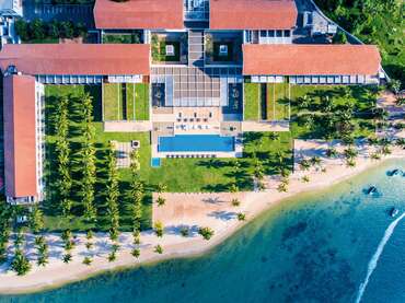 Amaya Beach