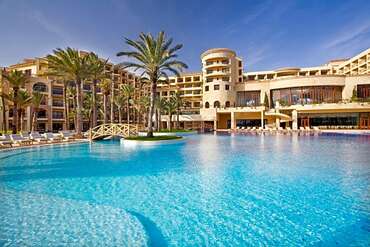 Mövenpick Resort & Marine Spa Sousse