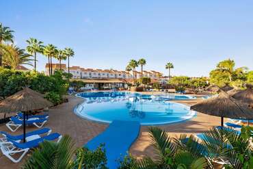 Wyndham Residences Golf del Sur