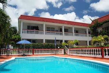 L'Esperance Hotel