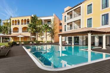 Cascade Resort Algarve