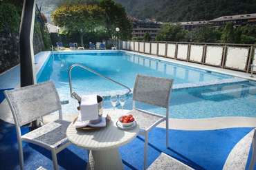 Hotel Manuelina La Villa