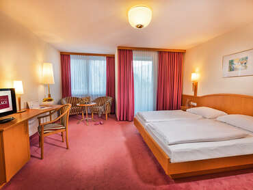 Hotel Palace Bad Hofgastein